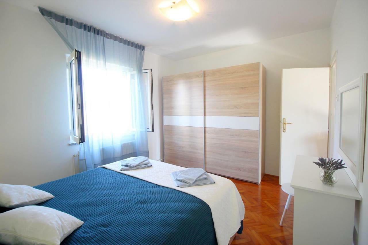 Agnese Appartement