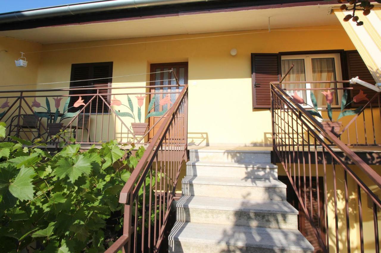 Apartment Agnese Rovinj