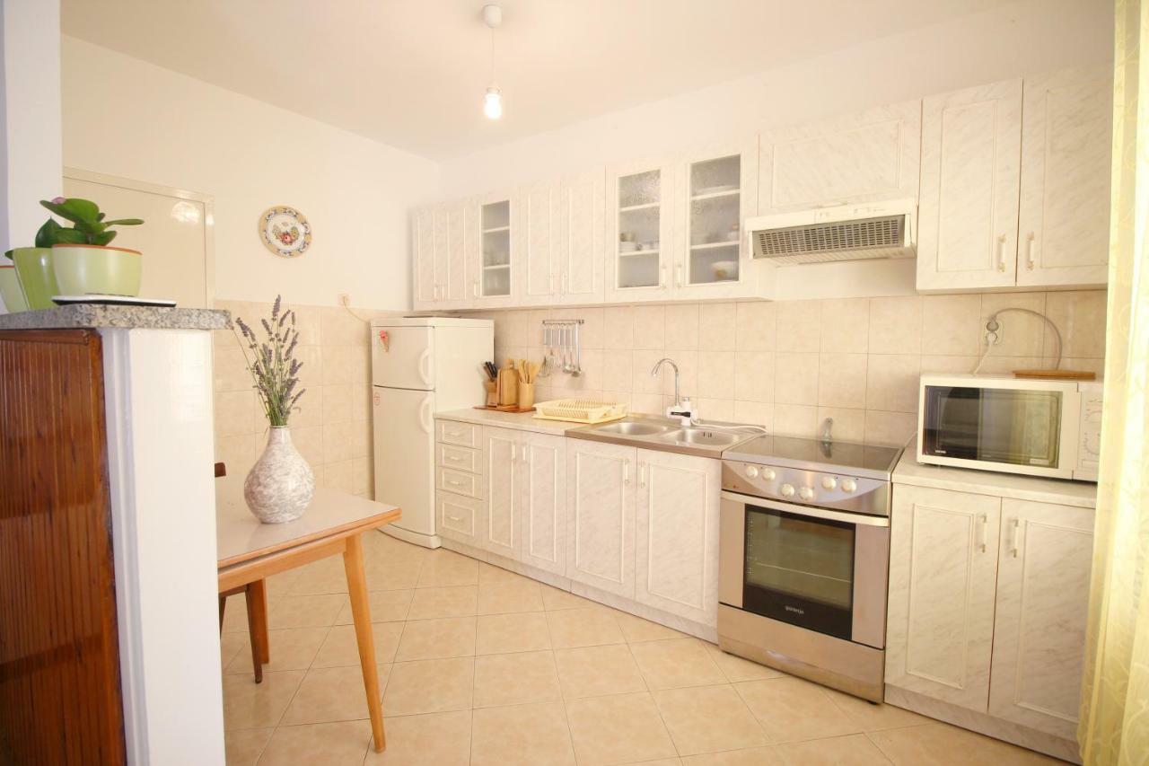 Agnese Apartment