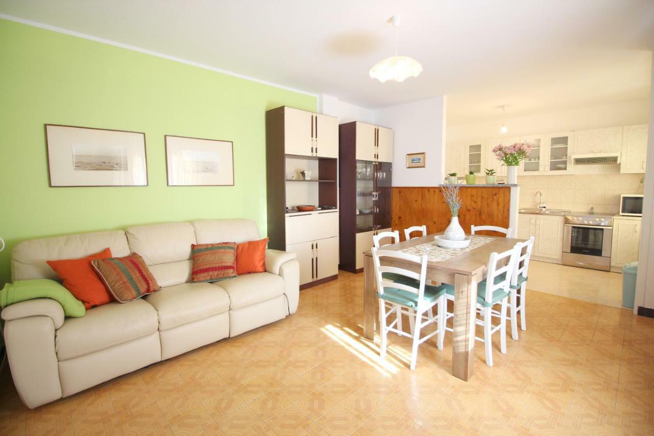 Agnese Apartment