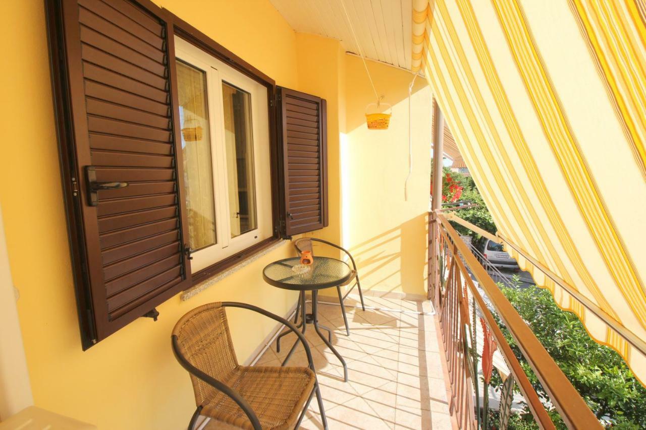 Apartment Agnese *