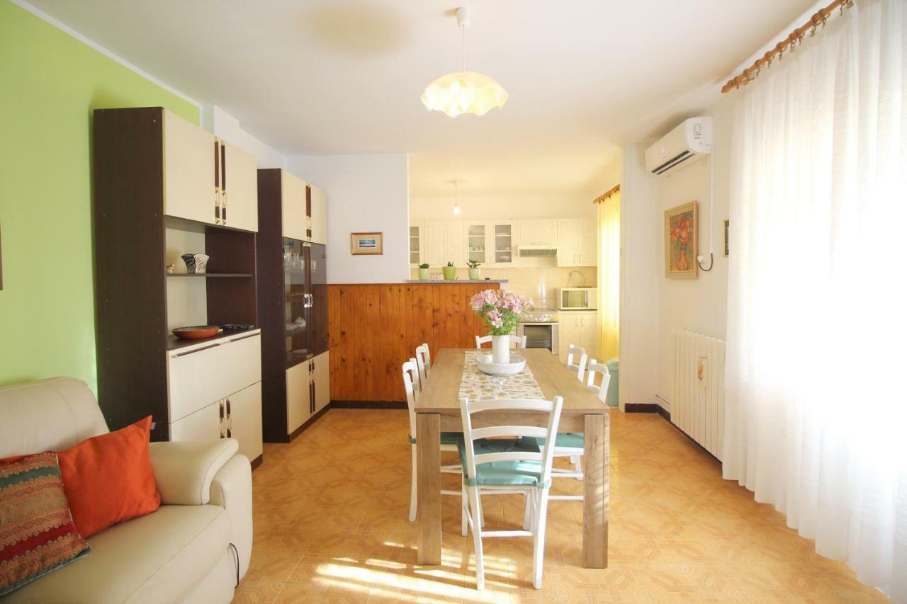 Agnese Apartment Rovinj