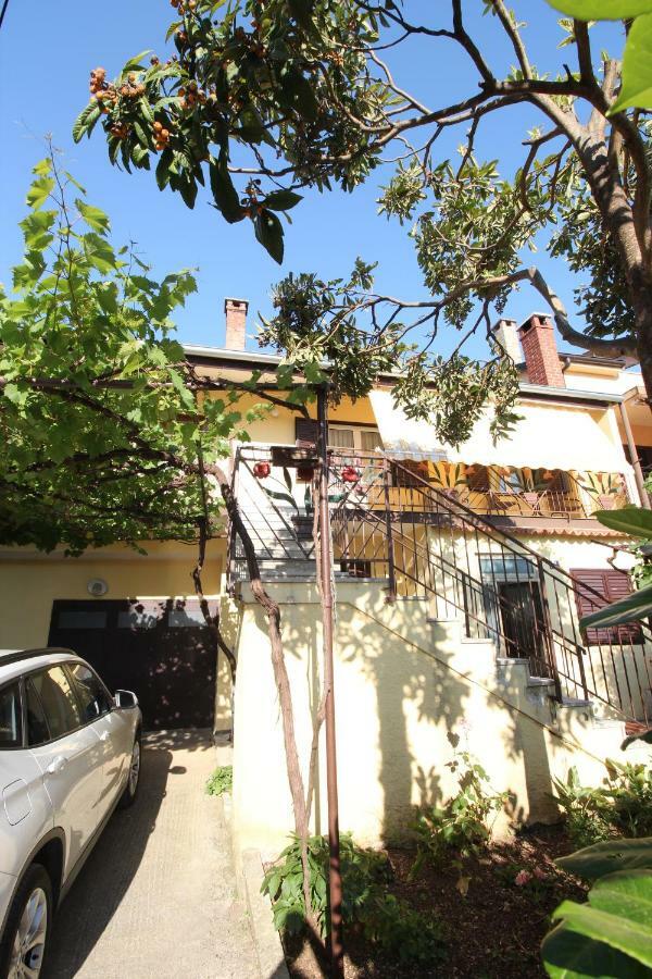 Apartment Agnese *