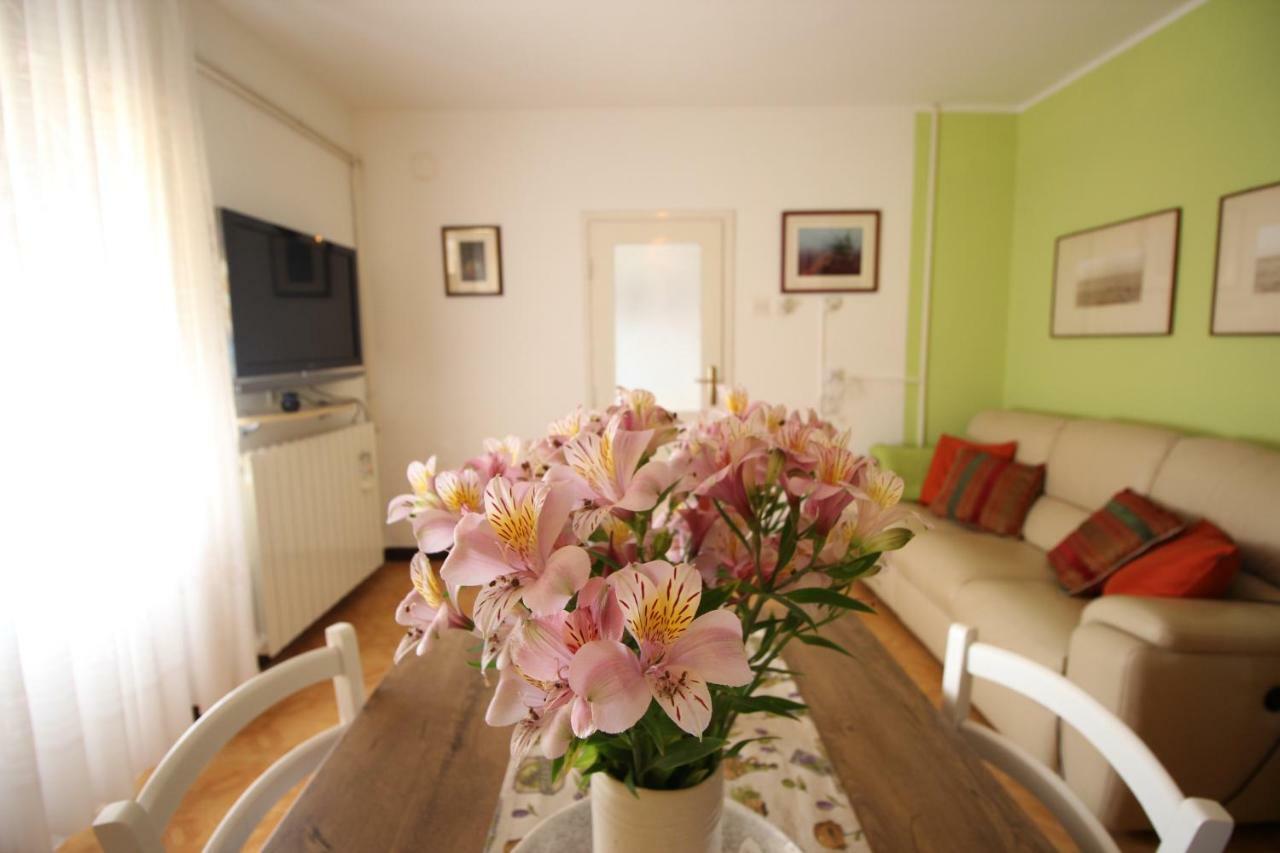Apartment Agnese Rovinj