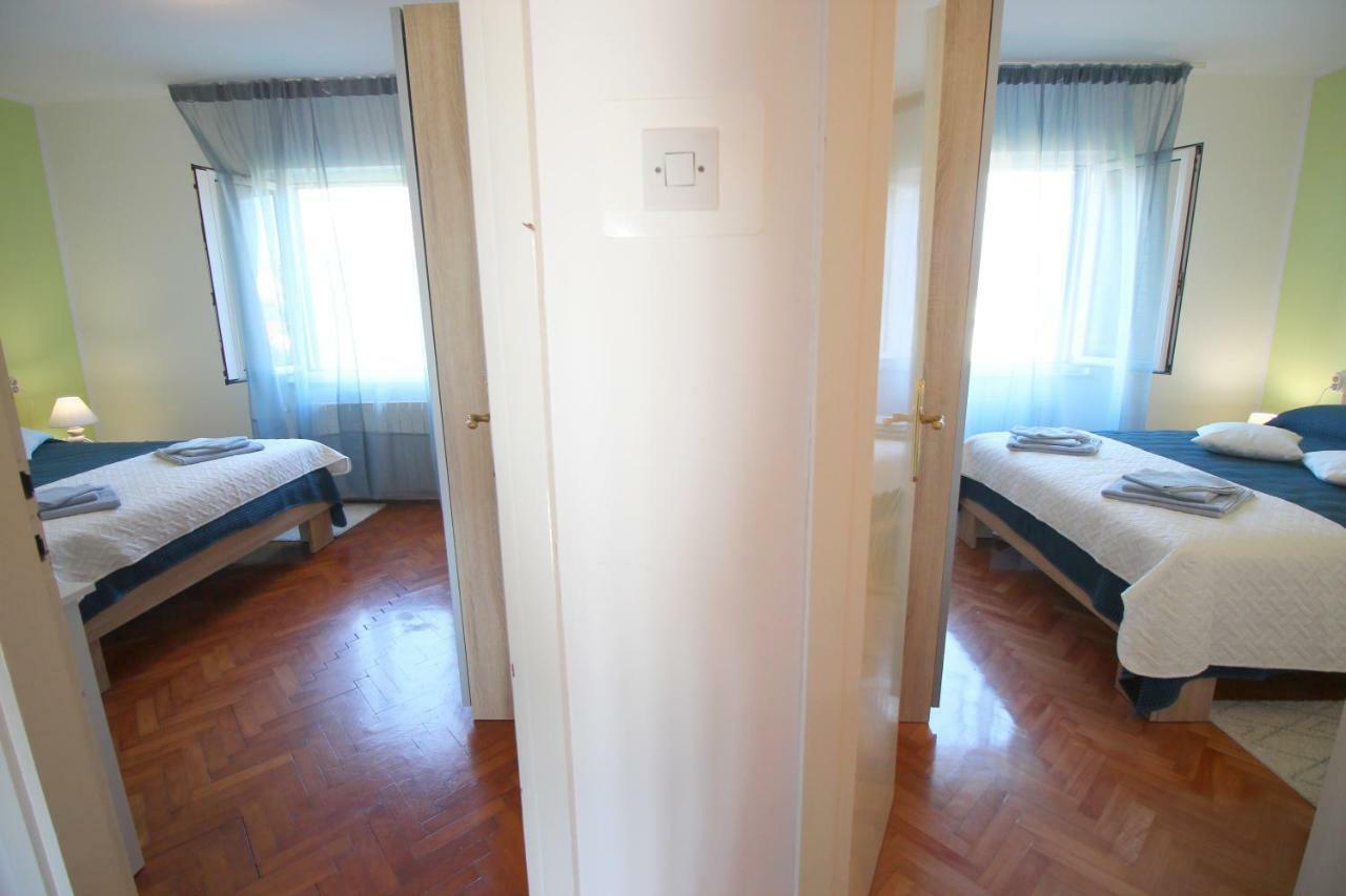 Agnese Apartment Rovinj