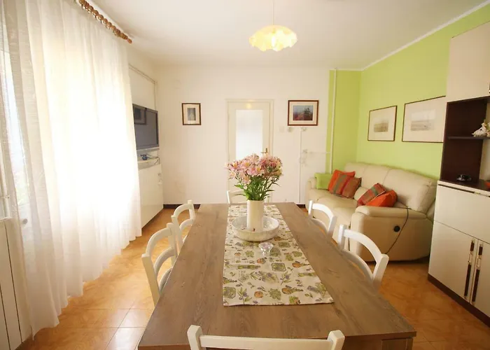 Apartment Agnese